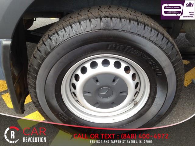 2019 Mercedes-benz Sprinter Cargo Van 2500 BlueTEC w/ rearCam, available for sale in Avenel, New Jersey | Car Revolution. Avenel, New Jersey 2019 Mercedes-benz Sprinter Cargo Van 2500 BlueTEC w/ rearCam, available for sale in Avenel, New Jersey | Car Revolution. Avenel, New Jersey