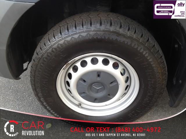 2019 Mercedes-benz Sprinter Cargo Van 2500 BlueTEC w/ rearCam, available for sale in Avenel, New Jersey | Car Revolution. Avenel, New Jersey 2019 Mercedes-benz Sprinter Cargo Van 2500 BlueTEC w/ rearCam, available for sale in Avenel, New Jersey | Car Revolution. Avenel, New Jersey