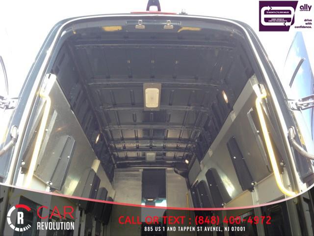 2019 Mercedes-benz Sprinter Cargo Van 2500 BlueTEC w/ rearCam, available for sale in Avenel, New Jersey | Car Revolution. Avenel, New Jersey 2019 Mercedes-benz Sprinter Cargo Van 2500 BlueTEC w/ rearCam, available for sale in Avenel, New Jersey | Car Revolution. Avenel, New Jersey