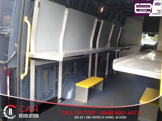 2019 Mercedes-benz Sprinter Cargo Van 2500 BlueTEC w/ rearCam, available for sale in Avenel, New Jersey | Car Revolution. Avenel, New Jersey 2019 Mercedes-benz Sprinter Cargo Van 2500 BlueTEC w/ rearCam, available for sale in Avenel, New Jersey | Car Revolution. Avenel, New Jersey