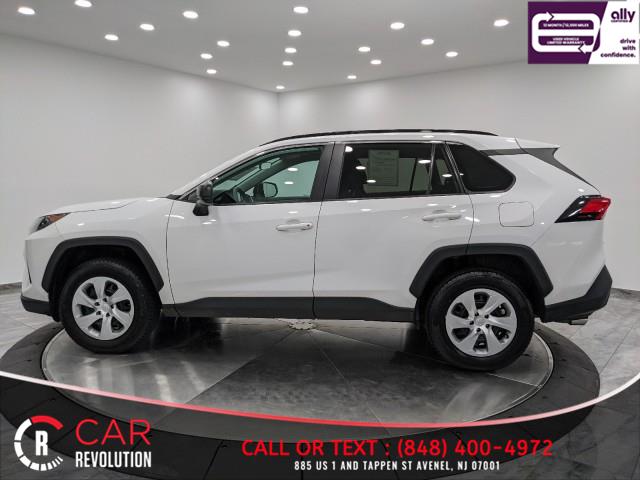 2019 Toyota Rav4 LE AWD w/ rearCam, available for sale in Avenel, New Jersey | Car Revolution. Avenel, New Jersey 2019 Toyota Rav4 LE AWD w/ rearCam, available for sale in Avenel, New Jersey | Car Revolution. Avenel, New Jersey