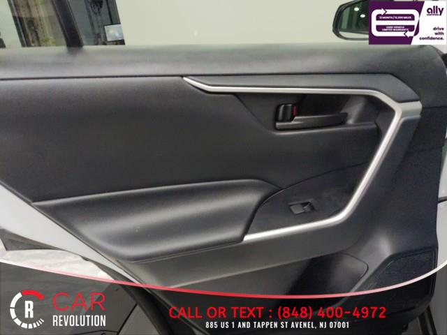 2019 Toyota Rav4 LE AWD w/ rearCam, available for sale in Avenel, New Jersey | Car Revolution. Avenel, New Jersey 2019 Toyota Rav4 LE AWD w/ rearCam, available for sale in Avenel, New Jersey | Car Revolution. Avenel, New Jersey