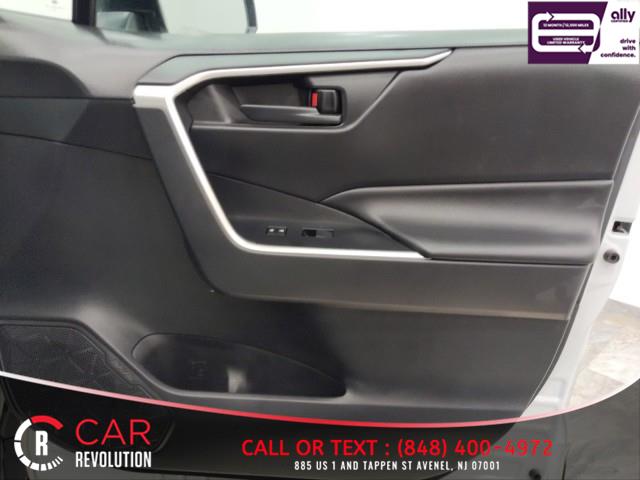 2019 Toyota Rav4 LE AWD w/ rearCam, available for sale in Avenel, New Jersey | Car Revolution. Avenel, New Jersey 2019 Toyota Rav4 LE AWD w/ rearCam, available for sale in Avenel, New Jersey | Car Revolution. Avenel, New Jersey