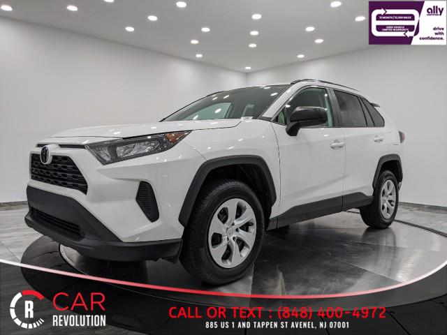 2019 Toyota Rav4 LE AWD w/ rearCam, available for sale in Avenel, New Jersey | Car Revolution. Avenel, New Jersey 2019 Toyota Rav4 LE AWD w/ rearCam, available for sale in Avenel, New Jersey | Car Revolution. Avenel, New Jersey
