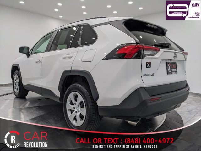 2019 Toyota Rav4 LE AWD w/ rearCam, available for sale in Avenel, New Jersey | Car Revolution. Avenel, New Jersey 2019 Toyota Rav4 LE AWD w/ rearCam, available for sale in Avenel, New Jersey | Car Revolution. Avenel, New Jersey