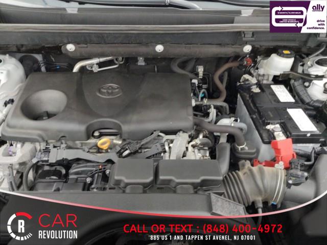 2019 Toyota Rav4 LE AWD w/ rearCam, available for sale in Avenel, New Jersey | Car Revolution. Avenel, New Jersey 2019 Toyota Rav4 LE AWD w/ rearCam, available for sale in Avenel, New Jersey | Car Revolution. Avenel, New Jersey