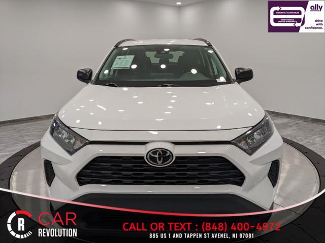 2019 Toyota Rav4 LE AWD w/ rearCam, available for sale in Avenel, New Jersey | Car Revolution. Avenel, New Jersey 2019 Toyota Rav4 LE AWD w/ rearCam, available for sale in Avenel, New Jersey | Car Revolution. Avenel, New Jersey
