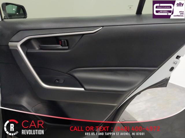 2019 Toyota Rav4 LE AWD w/ rearCam, available for sale in Avenel, New Jersey | Car Revolution. Avenel, New Jersey 2019 Toyota Rav4 LE AWD w/ rearCam, available for sale in Avenel, New Jersey | Car Revolution. Avenel, New Jersey
