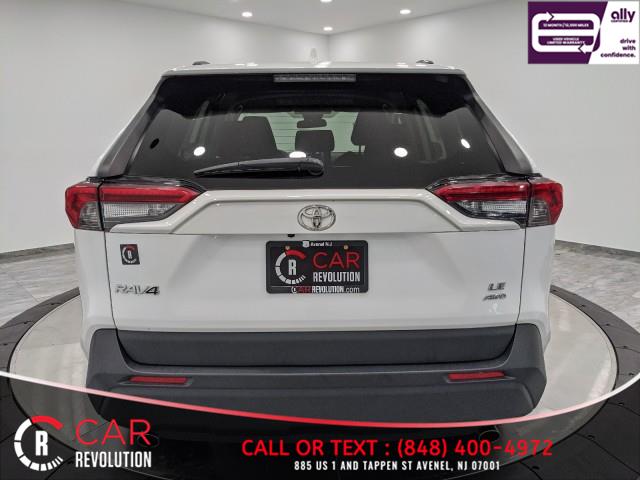 2019 Toyota Rav4 LE AWD w/ rearCam, available for sale in Avenel, New Jersey | Car Revolution. Avenel, New Jersey 2019 Toyota Rav4 LE AWD w/ rearCam, available for sale in Avenel, New Jersey | Car Revolution. Avenel, New Jersey