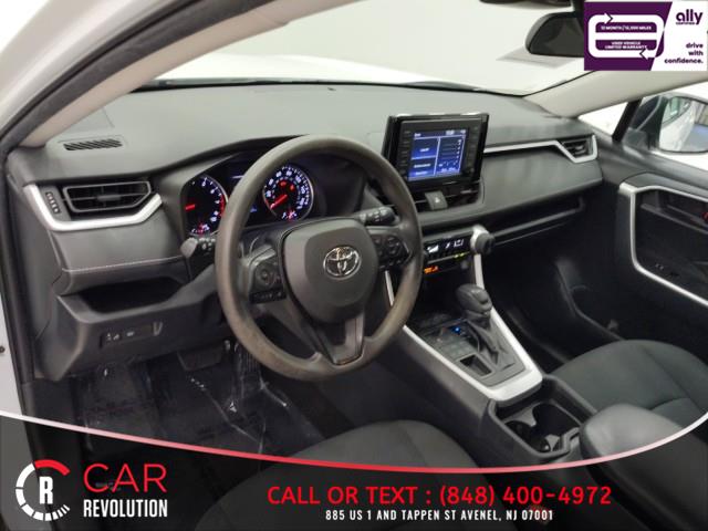 2019 Toyota Rav4 LE AWD w/ rearCam, available for sale in Avenel, New Jersey | Car Revolution. Avenel, New Jersey 2019 Toyota Rav4 LE AWD w/ rearCam, available for sale in Avenel, New Jersey | Car Revolution. Avenel, New Jersey