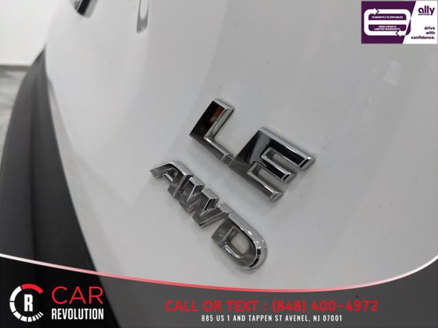 2019 Toyota Rav4 LE AWD w/ rearCam, available for sale in Avenel, New Jersey | Car Revolution. Avenel, New Jersey 2019 Toyota Rav4 LE AWD w/ rearCam, available for sale in Avenel, New Jersey | Car Revolution. Avenel, New Jersey
