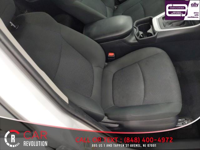 2019 Toyota Rav4 LE AWD w/ rearCam, available for sale in Avenel, New Jersey | Car Revolution. Avenel, New Jersey 2019 Toyota Rav4 LE AWD w/ rearCam, available for sale in Avenel, New Jersey | Car Revolution. Avenel, New Jersey