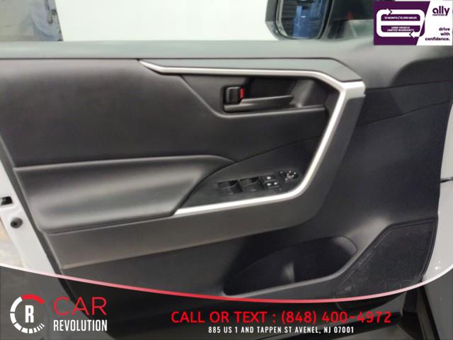 2019 Toyota Rav4 LE AWD w/ rearCam, available for sale in Avenel, New Jersey | Car Revolution. Avenel, New Jersey 2019 Toyota Rav4 LE AWD w/ rearCam, available for sale in Avenel, New Jersey | Car Revolution. Avenel, New Jersey