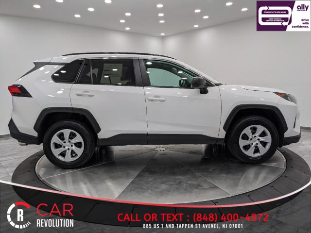 2019 Toyota Rav4 LE AWD w/ rearCam, available for sale in Avenel, New Jersey | Car Revolution. Avenel, New Jersey 2019 Toyota Rav4 LE AWD w/ rearCam, available for sale in Avenel, New Jersey | Car Revolution. Avenel, New Jersey