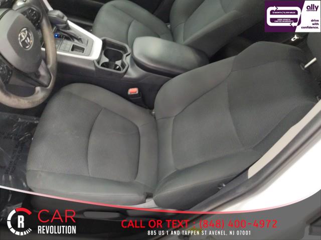 2019 Toyota Rav4 LE AWD w/ rearCam, available for sale in Avenel, New Jersey | Car Revolution. Avenel, New Jersey 2019 Toyota Rav4 LE AWD w/ rearCam, available for sale in Avenel, New Jersey | Car Revolution. Avenel, New Jersey