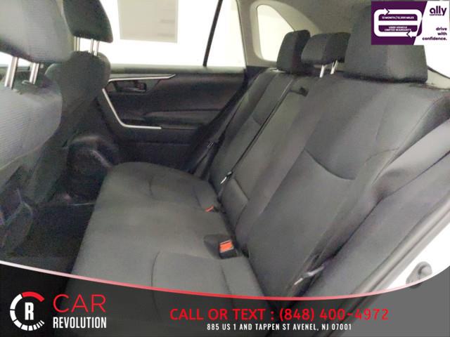 2019 Toyota Rav4 LE AWD w/ rearCam, available for sale in Avenel, New Jersey | Car Revolution. Avenel, New Jersey 2019 Toyota Rav4 LE AWD w/ rearCam, available for sale in Avenel, New Jersey | Car Revolution. Avenel, New Jersey