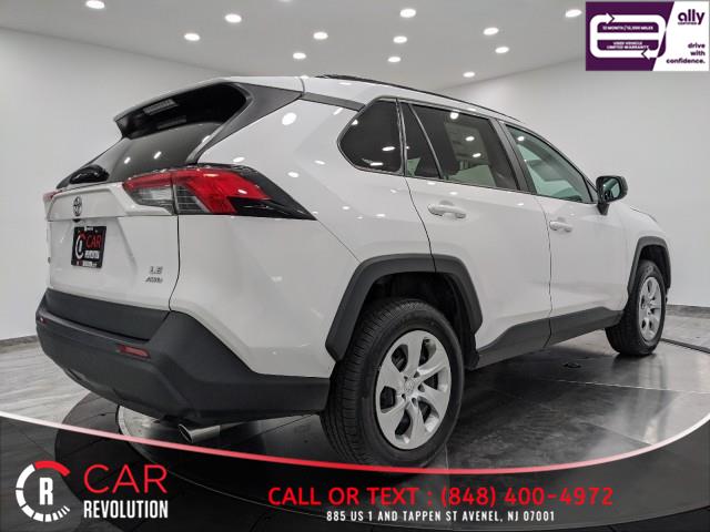 2019 Toyota Rav4 LE AWD w/ rearCam, available for sale in Avenel, New Jersey | Car Revolution. Avenel, New Jersey 2019 Toyota Rav4 LE AWD w/ rearCam, available for sale in Avenel, New Jersey | Car Revolution. Avenel, New Jersey