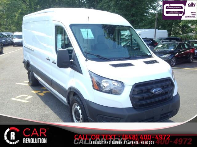 2020 Ford T-250 Transit Cargo Van w/ rearCam, available for sale in Avenel, New Jersey | Car Revolution. Avenel, New Jersey
