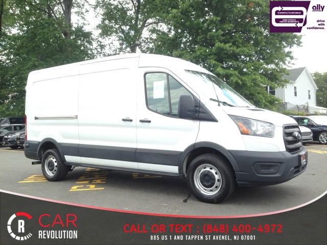 2020 Ford T-250 Transit Cargo Van w/ rearCam, available for sale in Avenel, New Jersey | Car Revolution. Avenel, New Jersey 2020 Ford T-250 Transit Cargo Van w/ rearCam, available for sale in Avenel, New Jersey | Car Revolution. Avenel, New Jersey