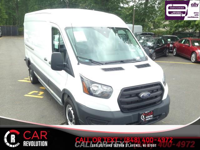 2020 Ford T-250 Transit Cargo Van w/ rearCam, available for sale in Avenel, New Jersey | Car Revolution. Avenel, New Jersey