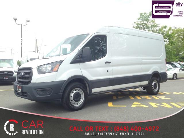 2020 Ford T-250 Transit Cargo Van w/ rearCam, available for sale in Avenel, New Jersey | Car Revolution. Avenel, New Jersey 2020 Ford T-250 Transit Cargo Van w/ rearCam, available for sale in Avenel, New Jersey | Car Revolution. Avenel, New Jersey