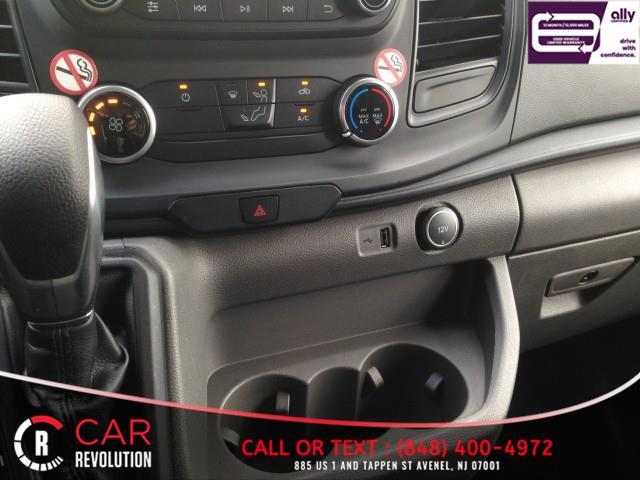 2020 Ford T-250 Transit Cargo Van w/ rearCam, available for sale in Avenel, New Jersey | Car Revolution. Avenel, New Jersey 2020 Ford T-250 Transit Cargo Van w/ rearCam, available for sale in Avenel, New Jersey | Car Revolution. Avenel, New Jersey