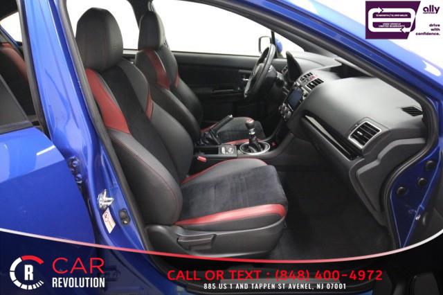 2020 Subaru Wrx STI AWD w/ rearCam, available for sale in Avenel, New Jersey | Car Revolution. Avenel, New Jersey 2020 Subaru Wrx STI AWD w/ rearCam, available for sale in Avenel, New Jersey | Car Revolution. Avenel, New Jersey