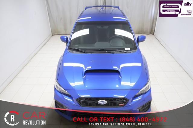 2020 Subaru Wrx STI AWD w/ rearCam, available for sale in Avenel, New Jersey | Car Revolution. Avenel, New Jersey 2020 Subaru Wrx STI AWD w/ rearCam, available for sale in Avenel, New Jersey | Car Revolution. Avenel, New Jersey