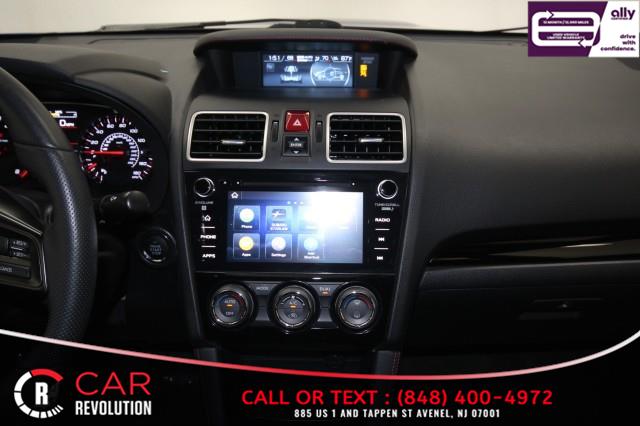 2020 Subaru Wrx STI AWD w/ rearCam, available for sale in Avenel, New Jersey | Car Revolution. Avenel, New Jersey 2020 Subaru Wrx STI AWD w/ rearCam, available for sale in Avenel, New Jersey | Car Revolution. Avenel, New Jersey
