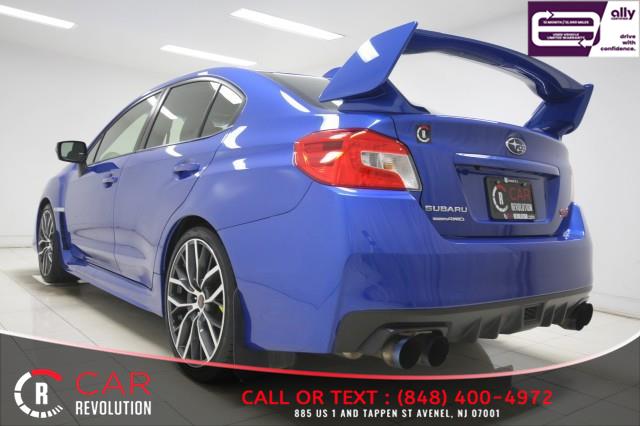 2020 Subaru Wrx STI AWD w/ rearCam, available for sale in Avenel, New Jersey | Car Revolution. Avenel, New Jersey 2020 Subaru Wrx STI AWD w/ rearCam, available for sale in Avenel, New Jersey | Car Revolution. Avenel, New Jersey