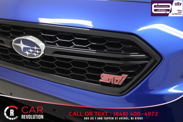2020 Subaru Wrx STI AWD w/ rearCam, available for sale in Avenel, New Jersey | Car Revolution. Avenel, New Jersey 2020 Subaru Wrx STI AWD w/ rearCam, available for sale in Avenel, New Jersey | Car Revolution. Avenel, New Jersey