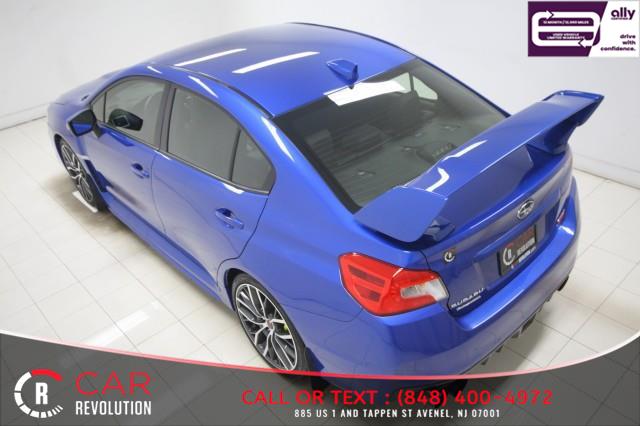 2020 Subaru Wrx STI AWD w/ rearCam, available for sale in Avenel, New Jersey | Car Revolution. Avenel, New Jersey 2020 Subaru Wrx STI AWD w/ rearCam, available for sale in Avenel, New Jersey | Car Revolution. Avenel, New Jersey