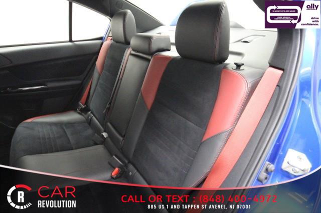 2020 Subaru Wrx STI AWD w/ rearCam, available for sale in Avenel, New Jersey | Car Revolution. Avenel, New Jersey 2020 Subaru Wrx STI AWD w/ rearCam, available for sale in Avenel, New Jersey | Car Revolution. Avenel, New Jersey