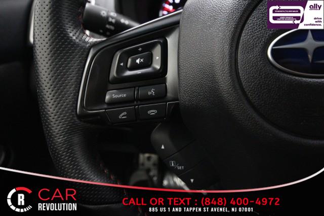 2020 Subaru Wrx STI AWD w/ rearCam, available for sale in Avenel, New Jersey | Car Revolution. Avenel, New Jersey 2020 Subaru Wrx STI AWD w/ rearCam, available for sale in Avenel, New Jersey | Car Revolution. Avenel, New Jersey