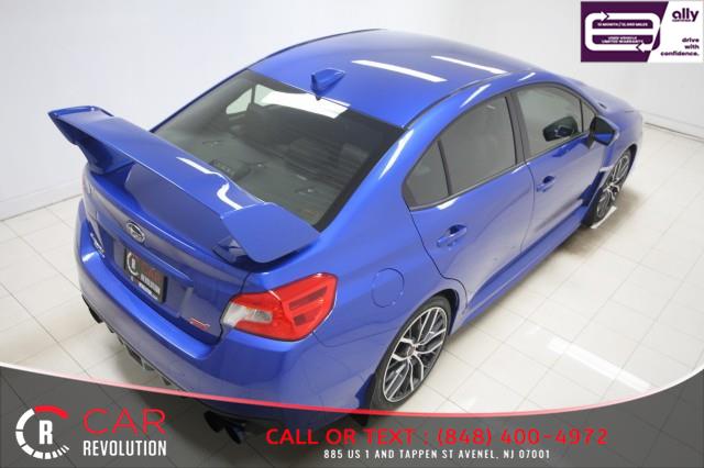 2020 Subaru Wrx STI AWD w/ rearCam, available for sale in Avenel, New Jersey | Car Revolution. Avenel, New Jersey 2020 Subaru Wrx STI AWD w/ rearCam, available for sale in Avenel, New Jersey | Car Revolution. Avenel, New Jersey
