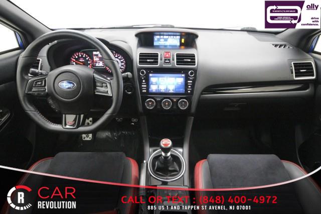 2020 Subaru Wrx STI AWD w/ rearCam, available for sale in Avenel, New Jersey | Car Revolution. Avenel, New Jersey 2020 Subaru Wrx STI AWD w/ rearCam, available for sale in Avenel, New Jersey | Car Revolution. Avenel, New Jersey