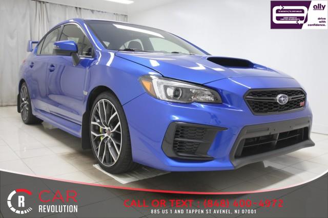 2020 Subaru Wrx STI AWD w/ rearCam, available for sale in Avenel, New Jersey | Car Revolution. Avenel, New Jersey 2020 Subaru Wrx STI AWD w/ rearCam, available for sale in Avenel, New Jersey | Car Revolution. Avenel, New Jersey