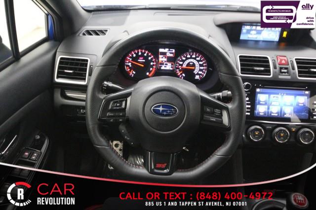2020 Subaru Wrx STI AWD w/ rearCam, available for sale in Avenel, New Jersey | Car Revolution. Avenel, New Jersey 2020 Subaru Wrx STI AWD w/ rearCam, available for sale in Avenel, New Jersey | Car Revolution. Avenel, New Jersey