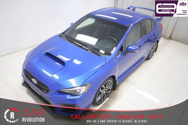 2020 Subaru Wrx STI AWD w/ rearCam, available for sale in Avenel, New Jersey | Car Revolution. Avenel, New Jersey 2020 Subaru Wrx STI AWD w/ rearCam, available for sale in Avenel, New Jersey | Car Revolution. Avenel, New Jersey