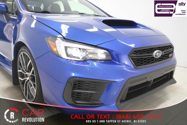2020 Subaru Wrx STI AWD w/ rearCam, available for sale in Avenel, New Jersey | Car Revolution. Avenel, New Jersey 2020 Subaru Wrx STI AWD w/ rearCam, available for sale in Avenel, New Jersey | Car Revolution. Avenel, New Jersey