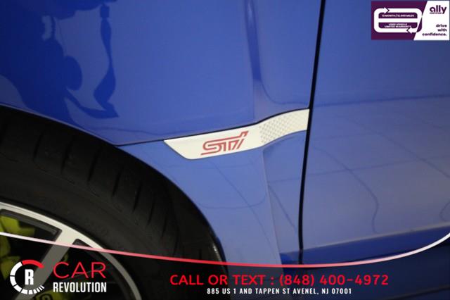 2020 Subaru Wrx STI AWD w/ rearCam, available for sale in Avenel, New Jersey | Car Revolution. Avenel, New Jersey 2020 Subaru Wrx STI AWD w/ rearCam, available for sale in Avenel, New Jersey | Car Revolution. Avenel, New Jersey