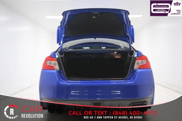 2020 Subaru Wrx STI AWD w/ rearCam, available for sale in Avenel, New Jersey | Car Revolution. Avenel, New Jersey 2020 Subaru Wrx STI AWD w/ rearCam, available for sale in Avenel, New Jersey | Car Revolution. Avenel, New Jersey