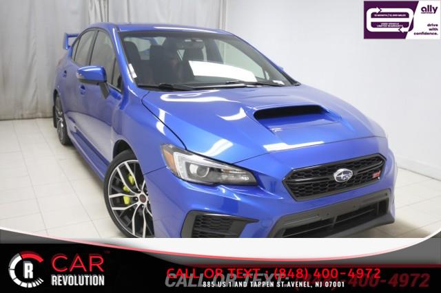 Used 2020 Subaru Wrx in Avenel, New Jersey | Car Revolution. Avenel, New Jersey