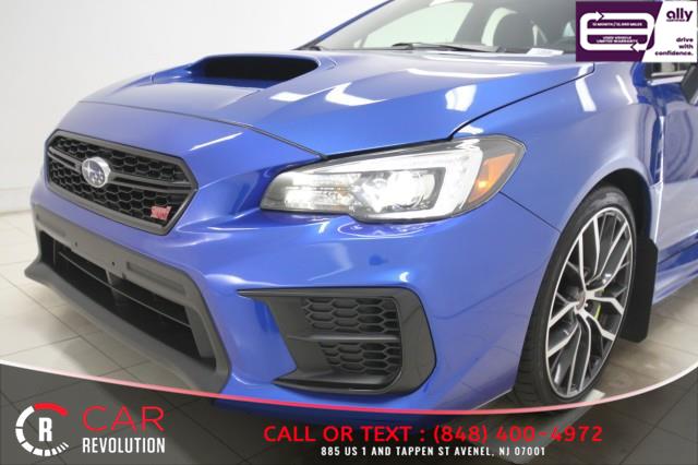 2020 Subaru Wrx STI AWD w/ rearCam, available for sale in Avenel, New Jersey | Car Revolution. Avenel, New Jersey 2020 Subaru Wrx STI AWD w/ rearCam, available for sale in Avenel, New Jersey | Car Revolution. Avenel, New Jersey