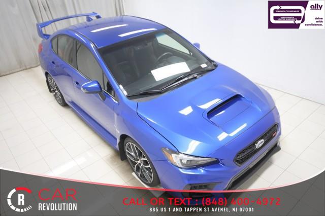 2020 Subaru Wrx STI AWD w/ rearCam, available for sale in Avenel, New Jersey | Car Revolution. Avenel, New Jersey 2020 Subaru Wrx STI AWD w/ rearCam, available for sale in Avenel, New Jersey | Car Revolution. Avenel, New Jersey