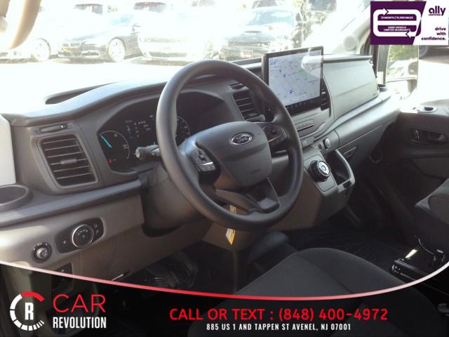 2022 Ford T-350 E-transit Cargo Van w/ Navi & rearCam, available for sale in Avenel, New Jersey | Car Revolution. Avenel, New Jersey 2022 Ford T-350 E-transit Cargo Van w/ Navi & rearCam, available for sale in Avenel, New Jersey | Car Revolution. Avenel, New Jersey