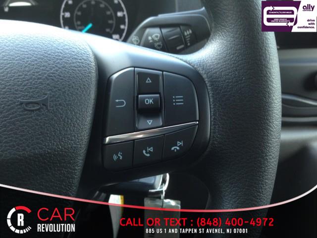2022 Ford T-350 E-transit Cargo Van w/ Navi & rearCam, available for sale in Avenel, New Jersey | Car Revolution. Avenel, New Jersey 2022 Ford T-350 E-transit Cargo Van w/ Navi & rearCam, available for sale in Avenel, New Jersey | Car Revolution. Avenel, New Jersey