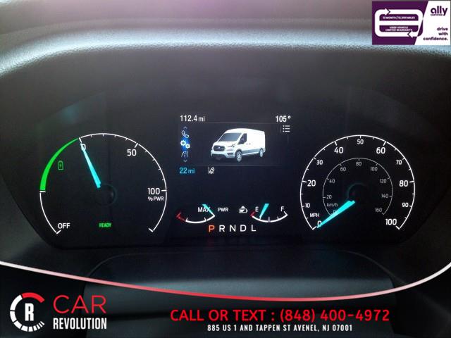 2022 Ford T-350 E-transit Cargo Van w/ Navi & rearCam, available for sale in Avenel, New Jersey | Car Revolution. Avenel, New Jersey 2022 Ford T-350 E-transit Cargo Van w/ Navi & rearCam, available for sale in Avenel, New Jersey | Car Revolution. Avenel, New Jersey
