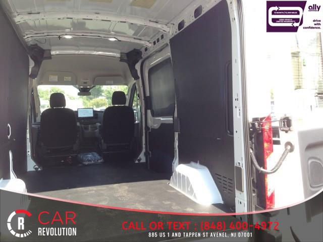 2022 Ford T-350 E-transit Cargo Van w/ Navi & rearCam, available for sale in Avenel, New Jersey | Car Revolution. Avenel, New Jersey 2022 Ford T-350 E-transit Cargo Van w/ Navi & rearCam, available for sale in Avenel, New Jersey | Car Revolution. Avenel, New Jersey