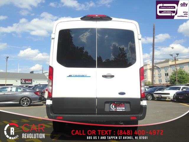 2022 Ford T-350 E-transit Cargo Van w/ Navi & rearCam, available for sale in Avenel, New Jersey | Car Revolution. Avenel, New Jersey 2022 Ford T-350 E-transit Cargo Van w/ Navi & rearCam, available for sale in Avenel, New Jersey | Car Revolution. Avenel, New Jersey
